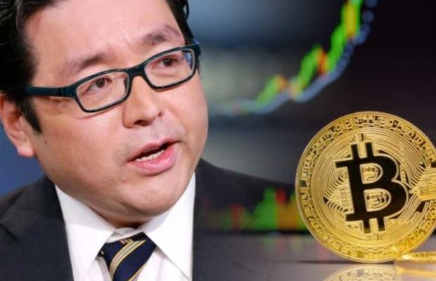 Co Founder Of Fundstrat Global Advisors Thomas Lee Bitcoin Is Back To