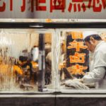 Beijing lanza Blueprint, que se convertirá en un Hub Blockchain