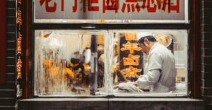 Beijing lanza Blueprint, que se convertirá en un Hub Blockchain