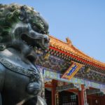 Compañía china de energía se une a la red estatal Blockchain