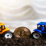 Las empresas agrícolas adoptan la cadena de bloques de VeChain