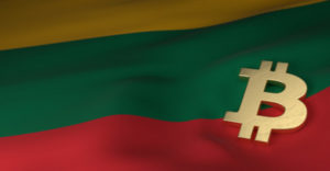 Lituania se convierte en el primer país que emite una moneda coleccionable basada en blockchain