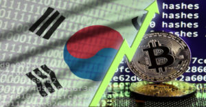 Corea del Sur incorporará blockchain para seguimiento y localización para ayudar al turismo