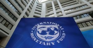 El FMI publica una explicación sobre las criptomonedas y afirma que podría ser el siguiente paso en la evolución del dinero&