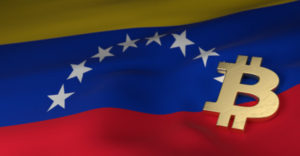 Intercambio respaldado por Coinbase para redistribuir fondos venezolanos incautados
