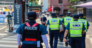 La policía incauta el intercambio de criptomonedas de Corea del Sur Coinbit por supuestamente inflar sus volúmenes de comercio