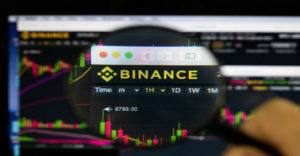 Autoridades rusas añaden en su lista negra a Binance