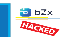 bZx pirateado por tercera vez este año