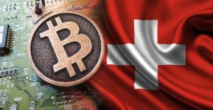 Canton en suiza cobrará impuestos en Bitcoin a medida que las criptomonedas ganen tracción