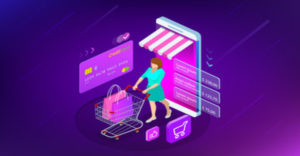 El distrito de Jingan de China emite cupones con blockchain