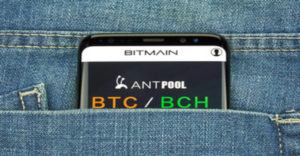 La corte niega a Bitmain 30 millones de dólares en daños