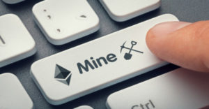 Los mineros de Ethereum están ganando 800.000 $ por hora