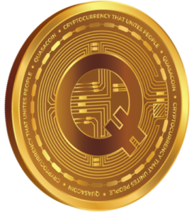 Quasacoin (QUA) entra en el espacio de las criptomonedas