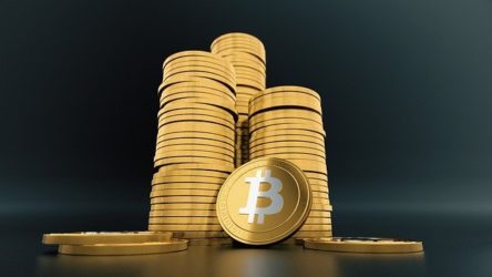 Bitcoin alcanza el 90% de su suministro total