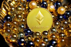 Three Arrows Capital Ethereum