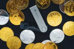 resguardar fondos de criptomonedas