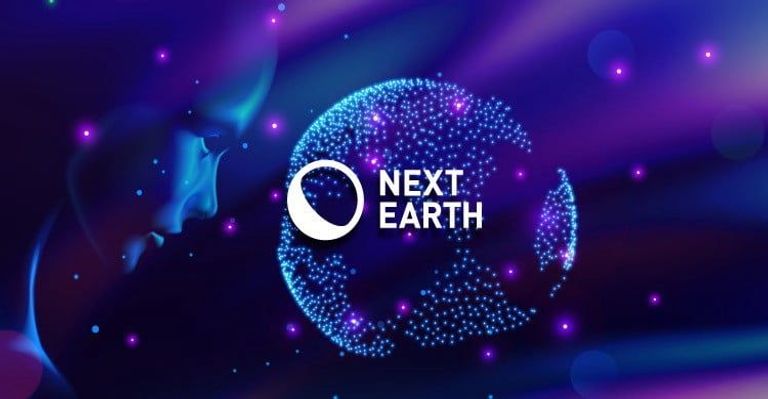 El token nativo de Next Earth se podrá comercializar exclusivamente en Uniswap