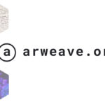 Arweave - almacena datos, permanentemente