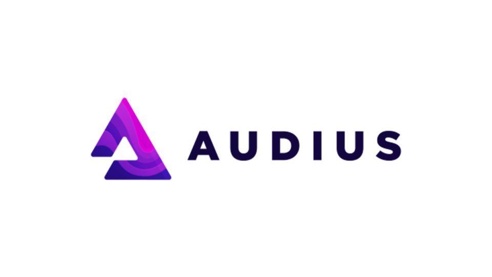 Audius - Plataforma de streaming de música en Blockchain