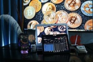Análisis del mercado de criptomonedas en la primera semana de enero
