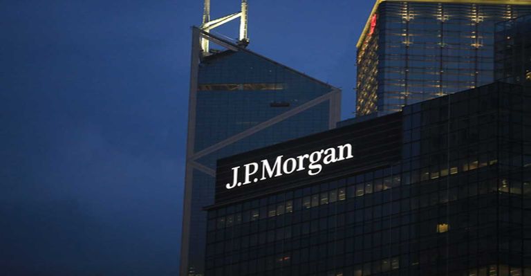 JP Morgan entra en el Metaverso y lanza su salón Onyx en Decentraland