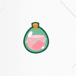 El token Smooth Love Potion ha aumentado casi un 300% en los últimos 7 días