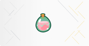 El token Smooth Love Potion ha aumentado casi un 300% en los últimos 7 días