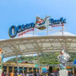 El parque temático Ocean Park se asocia con Sandbox para desarrollar experiencias inmersivas