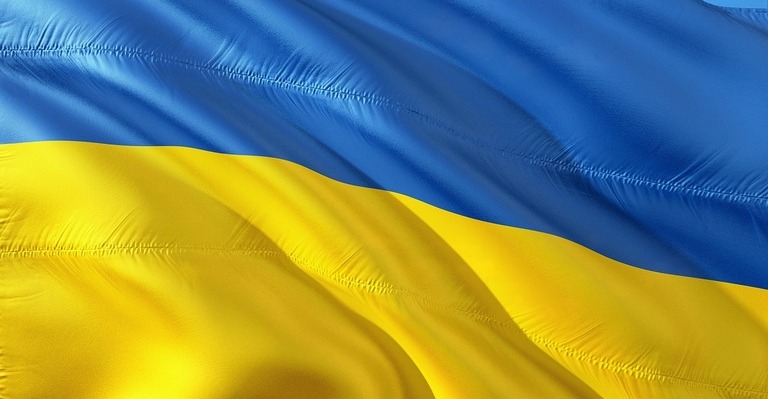 Ucrania aprueba el uso de criptomonedas