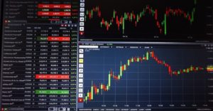 Las Transacciones en los Principales Exchanges Pierden Fuerza en Rusia