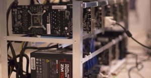 El Viceministro de Energía, Evgeny Grabchak, Dice que la Regulación de la Criptominería es Necesaria