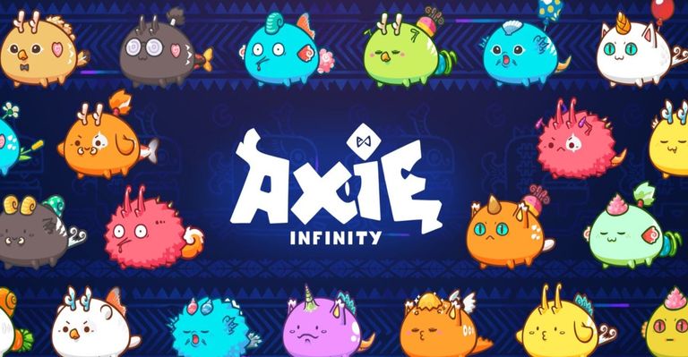 Los Fondos Robados en Axie Infinity se Están Moviendo