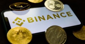 Binance Recupera 5,8 Millones de Dólares que Fueron Robados de Axie Infinity