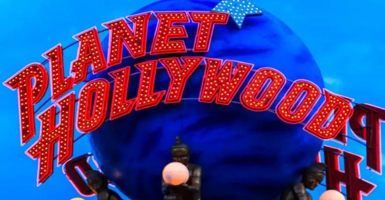 MetaHollywood, Metaverso y NFT de Animoca Brands y Planet Hollywood
