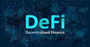 Tonic Recauda 5 Millones de Dólares para Financiar una Plataforma DeFi en NEAR Protocol