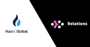 Huobi Incubator se Asocia con Relation Labs, un Proyecto Especializado de Web3