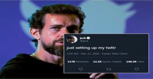 El NFT de Jack Dorsey no encuentra valor al revender