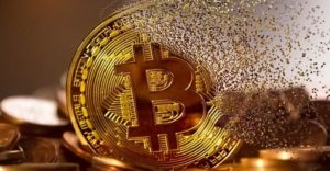 La Caída del Mercado de Criptomonedas Alarma a Inversores y Traders