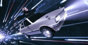 Hyundai Anuncia su Colaboración con Meta Kongz y la Venta de una Edición Especial de NFTs