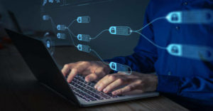 Blackrock Lanza el ETF Ishares Blockchain And Tech (IBLC)