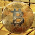 Se Lanza el Primer Producto Cotizado en Bolsa que Combina Bitcoin y Oro