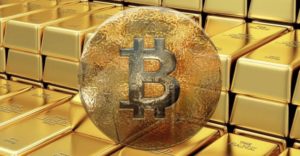 Se Lanza el Primer Producto Cotizado en Bolsa que Combina Bitcoin y Oro
