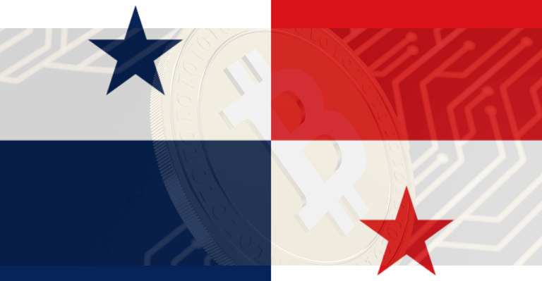 Panamá Aprueba un Proyecto de Ley para Regular el Uso de Criptomonedas