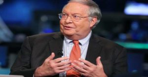 Bill Miller Considera que el Bitcoin es un Seguro Contra las Catástrofes Financieras