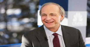 Ray Dalio Habla sobre las Criptomonedas, la Economía y la Reserva Federal