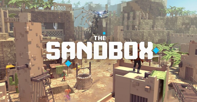2 Socios de The SandBox Trabajan en la Primera Red Virtual 5G del Mundo