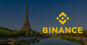 Binance Llega a Francia Ofreciendo Servicios de Comercio y Custodia de Criptomonedas