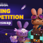 PancakeSwap Anuncia un Nuevo Concurso de Intercambio con más de 120.000 Dólares en Premios