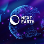 Next Earth Anuncia su Asociación con Vueling Airlines y Iomob para Planificar Viajes en la Tierra Real
