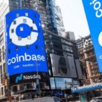 El Mercado de Criptomonedas Arrastra a las Acciones de Coinbase a una Caída de más del 12%
